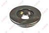 ABE C33084ABE Brake Disc